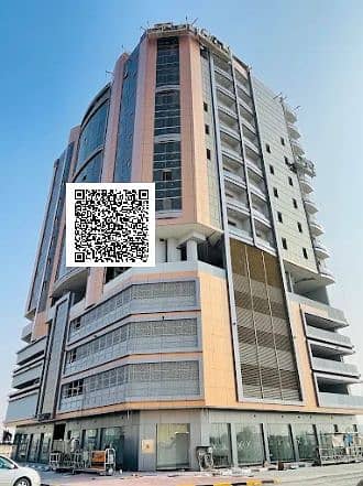 Studio for Sale in Musherief, Ajman - merged-image-1788963271889. jpg Studio for Sale in Musherief, Ajman - merged-image-1788963271889. jpg