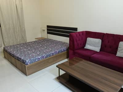 Estudio para en Alquiler en Al Nuaimiya, Ajman - WhatsApp Image 2026-09-09 at 2.10. 24 PM (2). jpeg