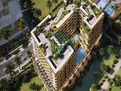 Furnished Studio | SEP OFFER | Act Fast | ONLY 1%