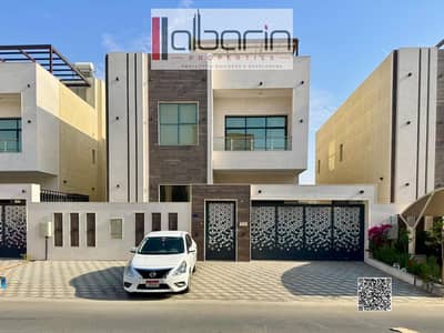 5 Bedroom Villa for Rent in Al Yasmeen, Ajman - WhatsApp Image 2026-07-16 at 4.45. 38 PM (18). jpeg 5 Bedroom Villa for Rent in Al Yasmeen, Ajman - WhatsApp Image 2026-07-16 at 4.45. 38 PM (18). jpeg