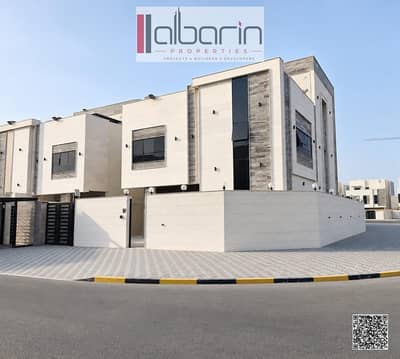 7 Bedroom Villa for Rent in Al Amerah, Ajman - 1. png 7 Bedroom Villa for Rent in Al Amerah, Ajman - 1. png