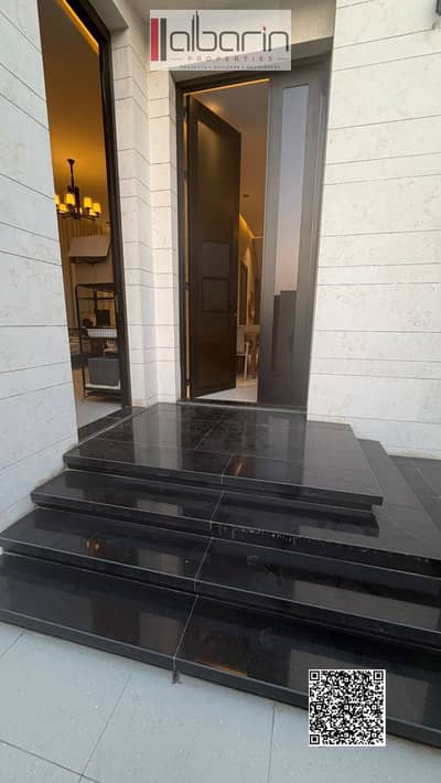 4 Bedroom Villa for Rent in Al Zahya, Ajman - 2. png 4 Bedroom Villa for Rent in Al Zahya, Ajman - 2. png