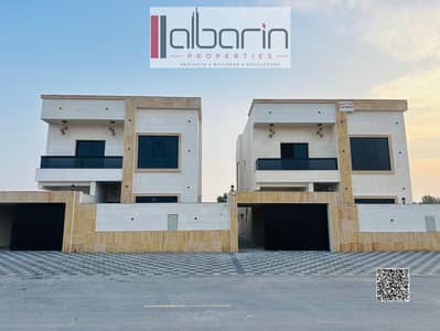 5 Bedroom Villa for Sale in Al Helio, Ajman - WhatsApp Image 2026-09-07 at 12.20. 41 PM. jpeg 5 Bedroom Villa for Sale in Al Helio, Ajman - WhatsApp Image 2026-09-07 at 12.20. 41 PM. jpeg