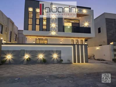 5 Bedroom Villa for Sale in Al Helio, Ajman - 1000134625. jpg 5 Bedroom Villa for Sale in Al Helio, Ajman - 1000134625. jpg
