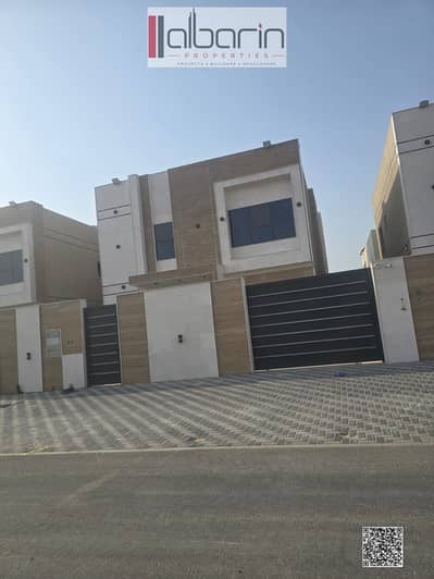3 Bedroom Villa for Rent in Al Helio, Ajman - 1. png 3 Bedroom Villa for Rent in Al Helio, Ajman - 1. png