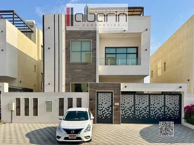 5 Bedroom Villa for Rent in Al Yasmeen, Ajman - 1000134856. jpg 5 Bedroom Villa for Rent in Al Yasmeen, Ajman - 1000134856. jpg