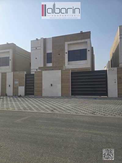 3 Bedroom Villa for Rent in Al Helio, Ajman - 2. png 3 Bedroom Villa for Rent in Al Helio, Ajman - 2. png