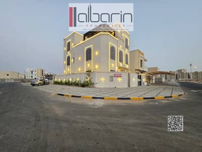 7 Schlafzimmer Villa zum Verkauf in Al Amerah, Ajman - WhatsApp Image 2026-06-22 at 6.23. 09 PM (1). jpeg 7 Schlafzimmer Villa zum Verkauf in Al Amerah, Ajman - WhatsApp Image 2026-06-22 at 6.23. 09 PM (1). jpeg