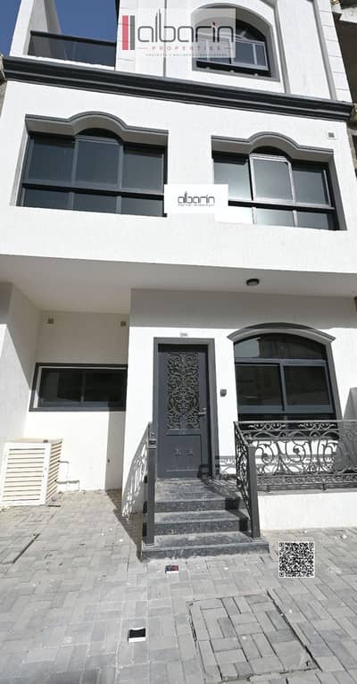 3 Bedroom Townhouse for Rent in Al Zahya, Ajman - WhatsApp Image 2026-06-20 at 11.23. 13 AM. jpeg 3 Bedroom Townhouse for Rent in Al Zahya, Ajman - WhatsApp Image 2026-06-20 at 11.23. 13 AM. jpeg