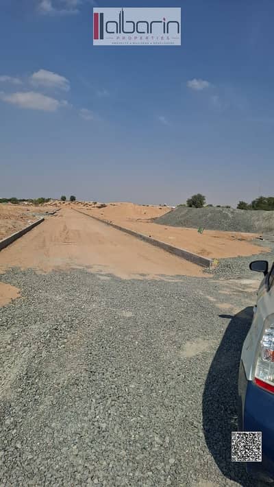 Plot for Sale in Al Helio, Ajman - WhatsApp Image 2026-09-07 at 3.58. 00 PM (1). jpeg Plot for Sale in Al Helio, Ajman - WhatsApp Image 2026-09-07 at 3.58. 00 PM (1). jpeg