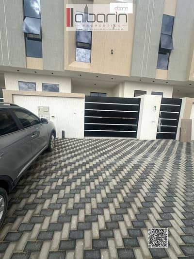 5 Slaapkamers Townhouse te Huur in Al Helio, Ajman - WhatsApp Image 2026-06-20 at 10.30. 45 AM. jpeg