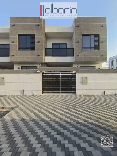 5 Bedroom Townhouse for Rent in Al Helio, Ajman - 1000143287. jpg 5 Bedroom Townhouse for Rent in Al Helio, Ajman - 1000143287. jpg
