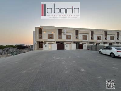 5 Bedroom Townhouse for Sale in Al Helio, Ajman - 10. png 5 Bedroom Townhouse for Sale in Al Helio, Ajman - 10. png