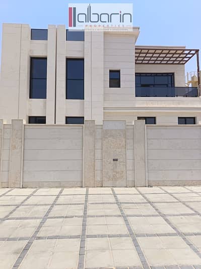 4 Schlafzimmer Villa zum zum Verkauf in Al Helio, Ajman - WhatsApp Image 2026-07-21 at 4.52. 21 PM. jpeg 4 Schlafzimmer Villa zum zum Verkauf in Al Helio, Ajman - WhatsApp Image 2026-07-21 at 4.52. 21 PM. jpeg
