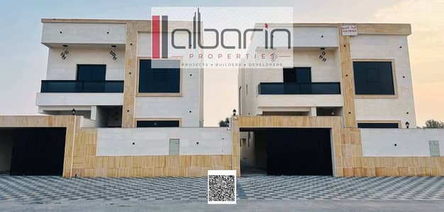 5 Schlafzimmer Villa zum zum Verkauf in Al Helio, Ajman - WhatsApp Image 2026-08-11 at 10.50. 22 AM. jpeg 5 Schlafzimmer Villa zum zum Verkauf in Al Helio, Ajman - WhatsApp Image 2026-08-11 at 10.50. 22 AM. jpeg