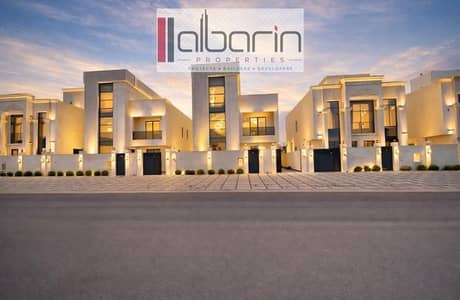 5 Schlafzimmer Villa zum zum Verkauf in Al Helio, Ajman - WhatsApp Image 2026-07-19 at 2.25. 52 PM (1). jpeg 5 Schlafzimmer Villa zum zum Verkauf in Al Helio, Ajman - WhatsApp Image 2026-07-19 at 2.25. 52 PM (1). jpeg