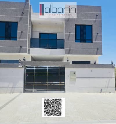 5 Schlafzimmer Villa zum zum Verkauf in Al Helio, Ajman - WhatsApp Image 2026-07-23 at 11.18. 02 AM. jpeg 5 Schlafzimmer Villa zum zum Verkauf in Al Helio, Ajman - WhatsApp Image 2026-07-23 at 11.18. 02 AM. jpeg