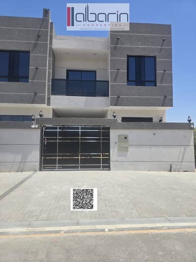 5 Schlafzimmer Townhouse zum zur Miete in Al Helio, Ajman - WhatsApp Image 2026-08-08 at 11.07. 04 AM. jpeg 5 Schlafzimmer Townhouse zum zur Miete in Al Helio, Ajman - WhatsApp Image 2026-08-08 at 11.07. 04 AM. jpeg