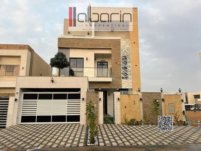 5 Bedroom Villa for Sale in Al Helio, Ajman - 1000134188. jpg