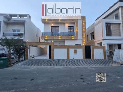 5 Bedroom Villa for Sale in Al Yasmeen, Ajman - 1000134412. jpg