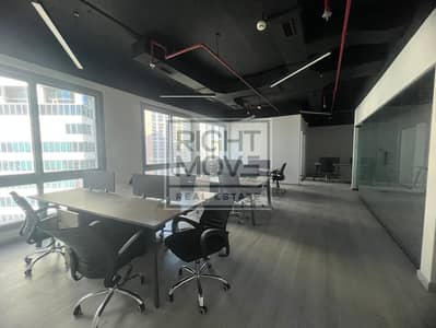 Office in affitto a Business Bay, Dubai - WhatsApp Image 2026-06-05 at 6.43. 51 PM (3). jpeg