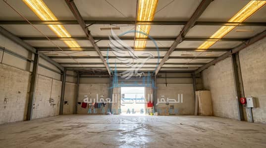 مستودع  للايجار في الصجعة، الشارقة - sharjah-al-sajaa-warehouse-for-rent-مستودع-للإيجار-الشارقة-الصجعة 3. jpeg
