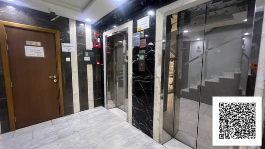 Appartement de 2 chambres à à louer à Al Nakhil, Ajman - 1 (1). jpeg