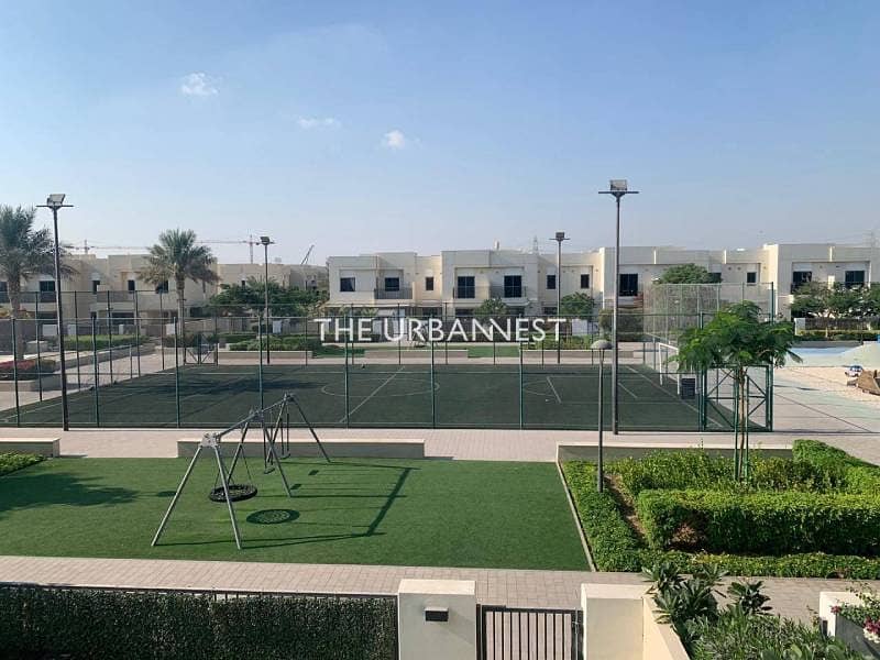 位于城市广场,萨菲联排别墅 3 卧室的联排别墅 174999 AED - 16455163 位于城市广场,萨菲联排别墅 3 卧室的联排别墅 174999 AED - 16455163