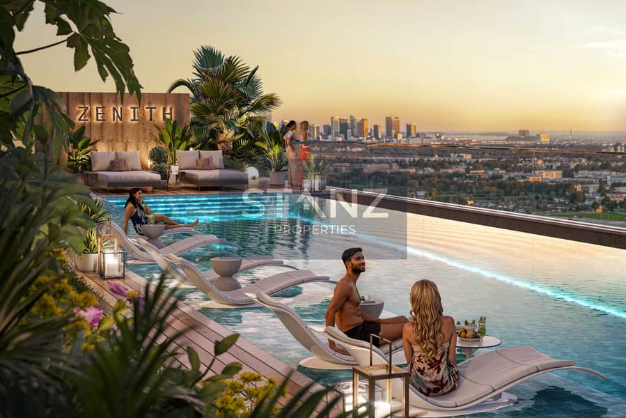 3 Zenith Residences - Infinity Pool V1. jpg