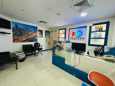Office para en Alquiler en Al Nahda (Dubai), Dubai - WhatsApp Image 2025-10-16 at 7.45. 03 PM. jpeg