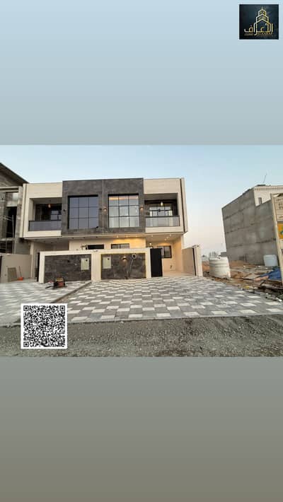 5 habitaciones Villa para en Venta en Al Helio, Ajman - E7B34E36-B5A7-4883-B39C-8F5ADE27EC8D. jpg