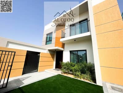 5 Camere Villa in vendita a Al Amerah, Ajman - IMG-20240401-WA0090. jpg 5 Camere Villa in vendita a Al Amerah, Ajman - IMG-20240401-WA0090. jpg