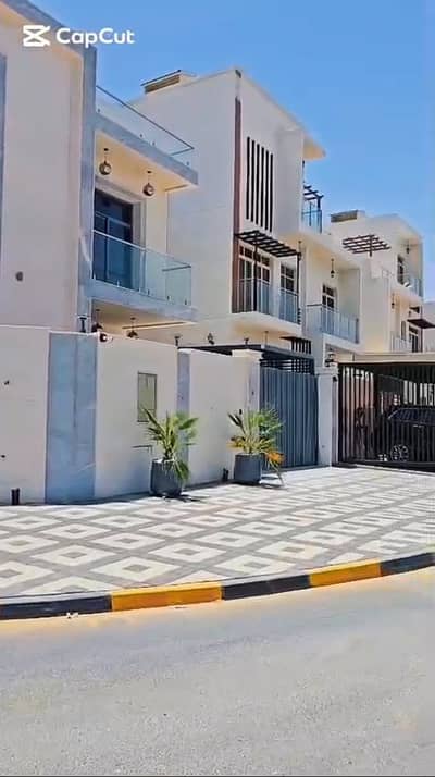 5 Schlafzimmer Villa zum Verkauf in Al Zahya, Ajman - bayut_01. jpg 5 Schlafzimmer Villa zum Verkauf in Al Zahya, Ajman - bayut_01. jpg