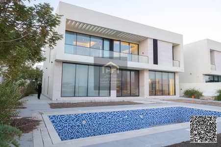5 Bedroom Villa for Sale in Al Zorah, Ajman - WhatsApp Image 2026-08-30 at 1.01. 50 PM-watermark. jpg