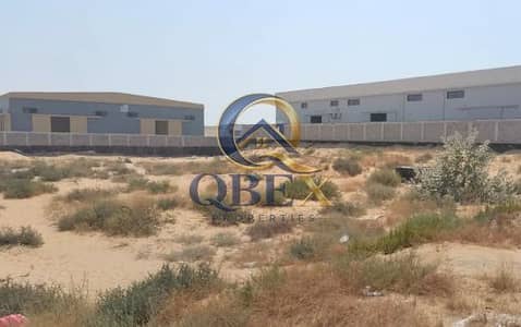 Industrial Land for Sale in Umm Al Thuoob, Umm Al Quwain - Screenshot 2026-09-09 195735. png
