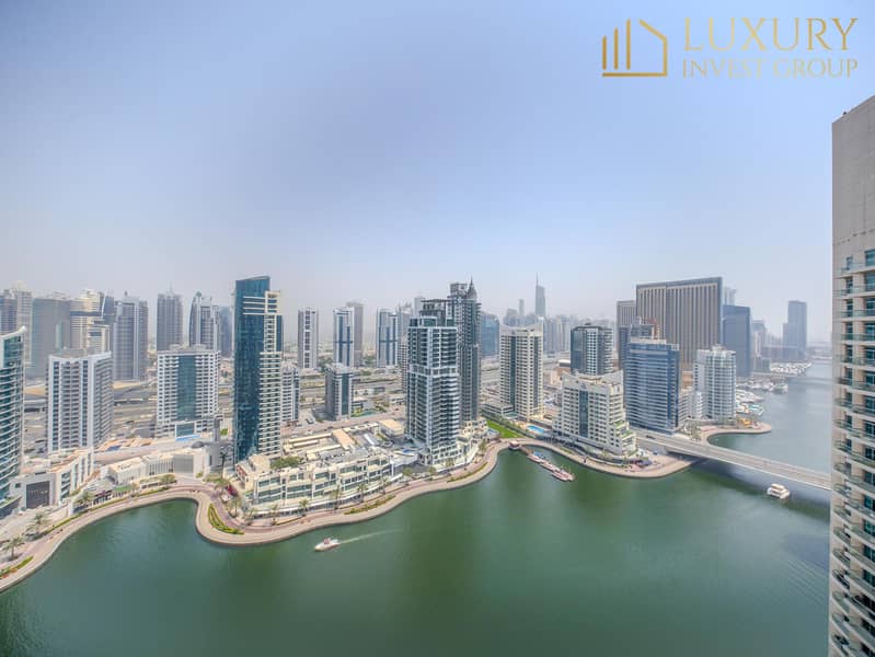 Wohnung in Dubai Marina,Park Island,Bonaire Tower, 2 schlafzimmer, 140000 AED - 16455231 Wohnung in Dubai Marina,Park Island,Bonaire Tower, 2 schlafzimmer, 140000 AED - 16455231