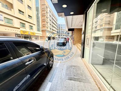 Shop for Rent in Muwaileh Commercial, Sharjah - IMG_7995. jpg Shop for Rent in Muwaileh Commercial, Sharjah - IMG_7995. jpg