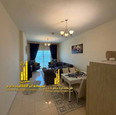 1 habitación Apartamento para en Alquiler en Al Bustan, Ajman - WhatsApp Image 2026-08-11 at 4.24. 22 PM (1). jpeg