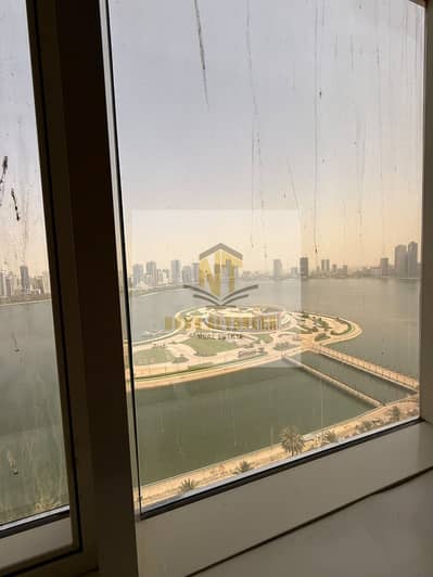 فلیٹ 3 غرف نوم للايجار في المجاز، الشارقة - WhatsApp Image 2026-09-09 at 4.24. 55 PM (1). jpeg