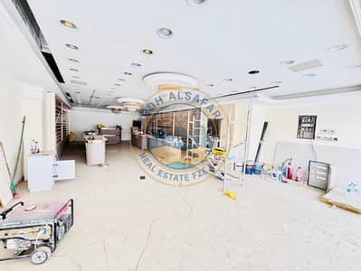 محل تجاري  للايجار في تجارية مويلح، الشارقة - IMG_3125. jpg