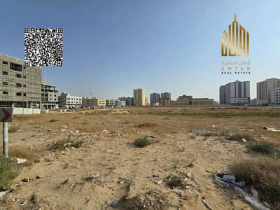 Участок Продажа в Аль Джурф, Аджман - Участок в Аль Джурф，Аль Журф 3, 2000000 AED - 16455287