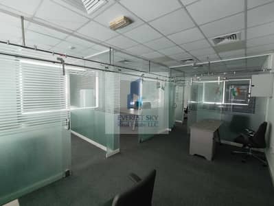 Офис в аренду в Аль Маджаз, Шарджа - 1788969762786. jpg