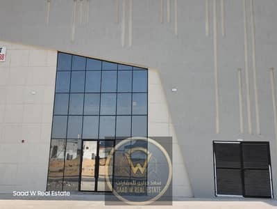 Warehouse de  à à louer à Umm Dera, Umm Al Quwain - pic1-1. jpeg