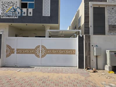 6 Schlafzimmer Villa zum Miete in Al Yasmeen, Ajman - WhatsApp Image 2026-08-29 at 12.06. 24 PM (5). jpg 6 Schlafzimmer Villa zum Miete in Al Yasmeen, Ajman - WhatsApp Image 2026-08-29 at 12.06. 24 PM (5). jpg