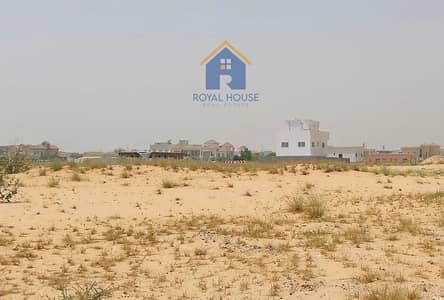 Plot te Koop in Muzairah, Sharjah - Screenshot 2026-08-24 080800. png