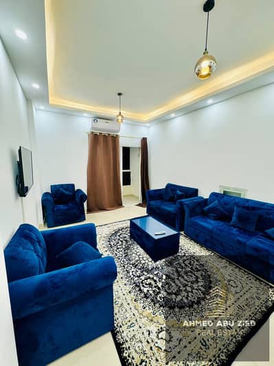1 habitación Apartamento para en Alquiler en Corniche Ajman, Ajman - WhatsApp Image 2026-09-09 at 8.50. 41 AM (1). jpeg