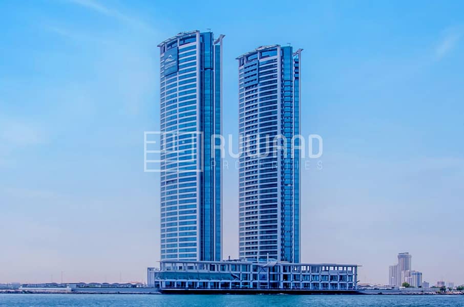 Amazing Office for Rent Julphar Towers, RAK Amazing Office for Rent Julphar Towers, RAK