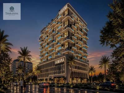 2 habitaciones Apartamento para en Venta en Downtown Jebel Ali, Dubai - 2be568b026d34d3aa934ce6addbee2a0. jpg 2 habitaciones Apartamento para en Venta en Downtown Jebel Ali, Dubai - 2be568b026d34d3aa934ce6addbee2a0. jpg