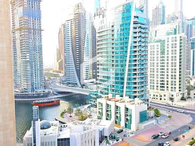Appartement de 2 chambres à à louer à Dubai Marina, Dubai - IMG-20250819-WA0032. jpg