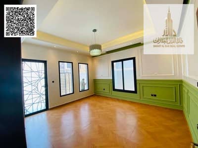 4 Bedroom Villa for Rent in Al Zahya, Ajman - Ms Shaishata Villa-005. jpg 4 Bedroom Villa for Rent in Al Zahya, Ajman - Ms Shaishata Villa-005. jpg